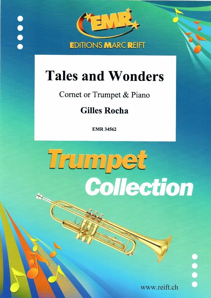 Tales and Wonders